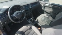 VW Golf Sportsvan 1.4 TSI