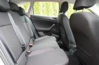 VW Taigo 1.0 TSI