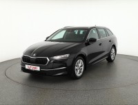 Skoda Octavia Combi 1.5 TSI Tempomat LED SmartLink