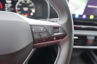 Seat Leon ST 2.0 TDI DSG