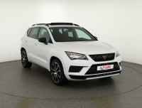 Cupra Ateca 2.0 TSI DSG 4Drive