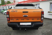 Ford Ranger 3.2 TDCi Wildtrak 4x4