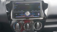 Mitsubishi Space Star 1.0 Basis