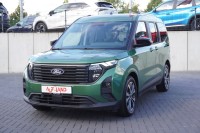 Vorschau: Ford Tourneo Courier Titanium 1.0 EB
