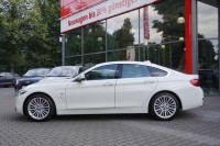 BMW 420 Gran Coupe 420i Luxury Line