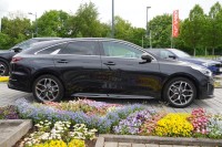 Kia pro_cee'd Proceed 1.0 T-GDi GT-Line
