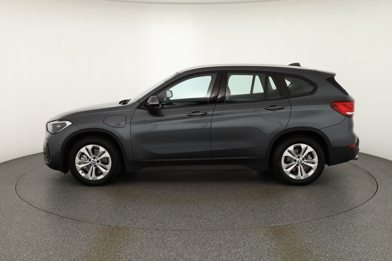 BMW X1 25e xDrive Advantage