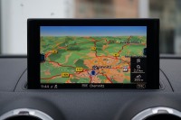 Audi A3 Sportback 2.0 TDI quattro S-Line