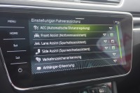 Skoda Superb Combi L&K iV DSG