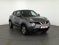 Nissan Juke 1.6 N-Connecta