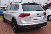 VW Tiguan 2.0 TDI DSG Life 4Motion
