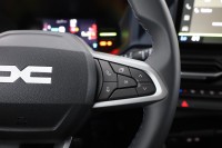 Dacia Duster Journey Hybrid 140 Aut.