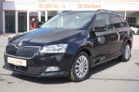 Skoda Fabia Combi 1.0 Ambition Navi Tempomat PDC USB