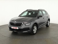 Skoda Kamiq 1.0 TSI DSG 2-Zonen-Klima Sitzheizung LED
