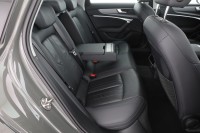 Audi A6 Avant 50 TFSIe quattro