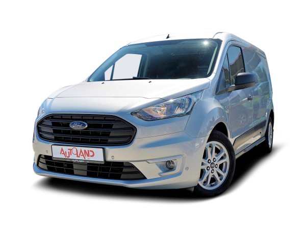 Ford Transit Connect 1.5 EcoBlue 240 L2