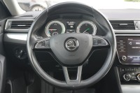 Skoda Superb Combi Ambition iV