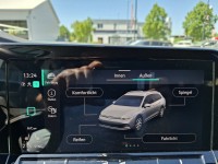 VW Golf VIII Variant 2.0 TSI Style DSG