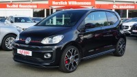 Vorschau: VW up up! 1.0 GTI Start-Stopp