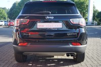 Jeep Compass 1.4 Limited 4WD
