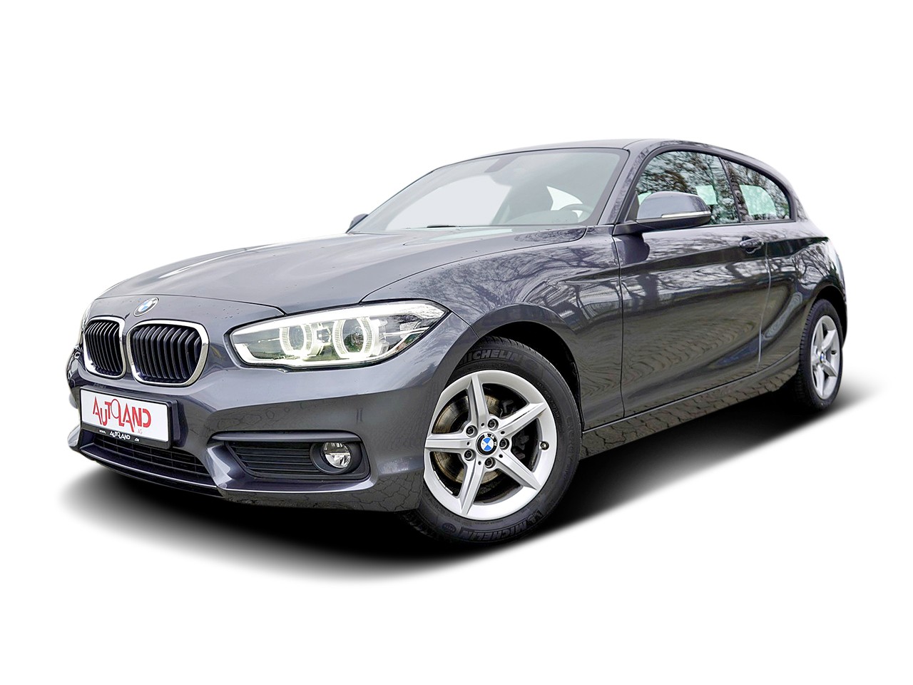 BMW 116 116i