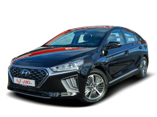 Hyundai Ioniq 1.6...