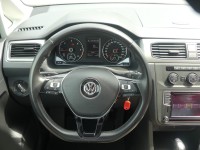VW Caddy 2.0 TDI DSG
