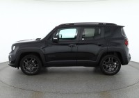 Vorschau: Jeep Renegade 1.3 Hybrid S 4xe