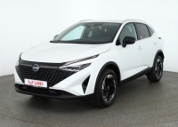 Nissan Qashqai N-Connecta 1.3 Dig-T 2-Zonen-Klima Navi Sitzheizung
