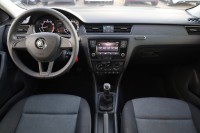 Skoda Rapid Spaceback 1.0