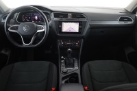 VW Tiguan Allspace 2.0 TDI DSG 4Motion