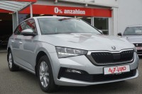 Skoda Scala 1.0 TSI DSG