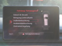 Audi A4 1.4 TFSI Avant S-Line