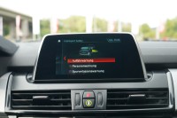 BMW Active Tourer 218d xDrive