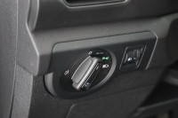 VW T-Cross 1.0 TSI