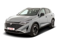 Nissan Qashqai N-Connecta 1.3 Dig-T Aut. LED ACC Navi Pan