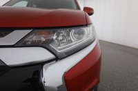 Mitsubishi Outlander 2.0 MIVEC