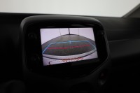 Toyota Aygo AYGO 1.0 x-play Team D