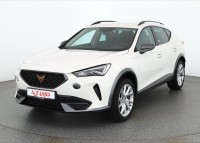 Cupra Formentor 1.5 TSI DSG LED Android Apple ACC DAB