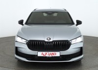 Skoda Superb Combi Sportline 1.5 TSI DSG