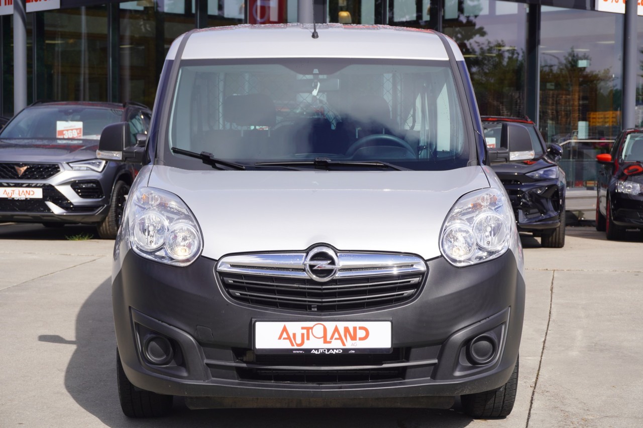 Opel Combo 1.4 Basis Combi