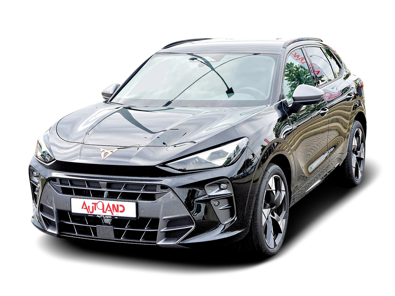 Cupra Terramar 1.5 eTSI DSG