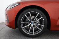 BMW 420 i Coupe