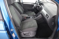 VW Touran 2.0 TDI DSG Comfortline
