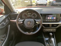 Skoda Kamiq 1.0 TSI Drive 125 DSG