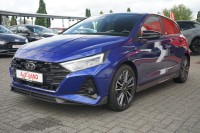 Hyundai i20 1.0 T-GDI N Line M-Hybrid