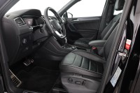 VW Tiguan 2.0 TSI DSG 4M R-Line