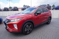 Vorschau: Mitsubishi Eclipse Cross 2.2 DI-D 4WD Aut.