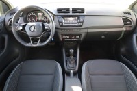Skoda Fabia Combi 1.0 TSI DSG