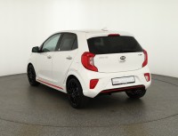 Kia Picanto 1.2 GT-Line